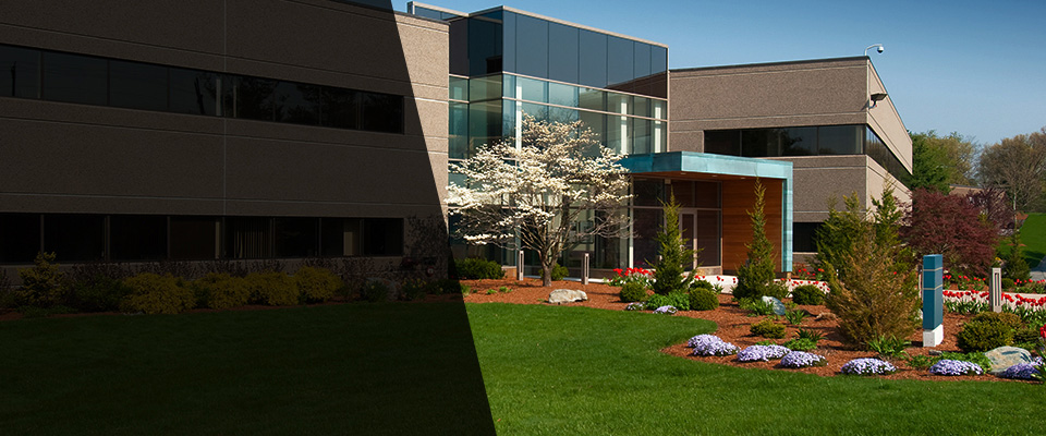 Mims Landscapers